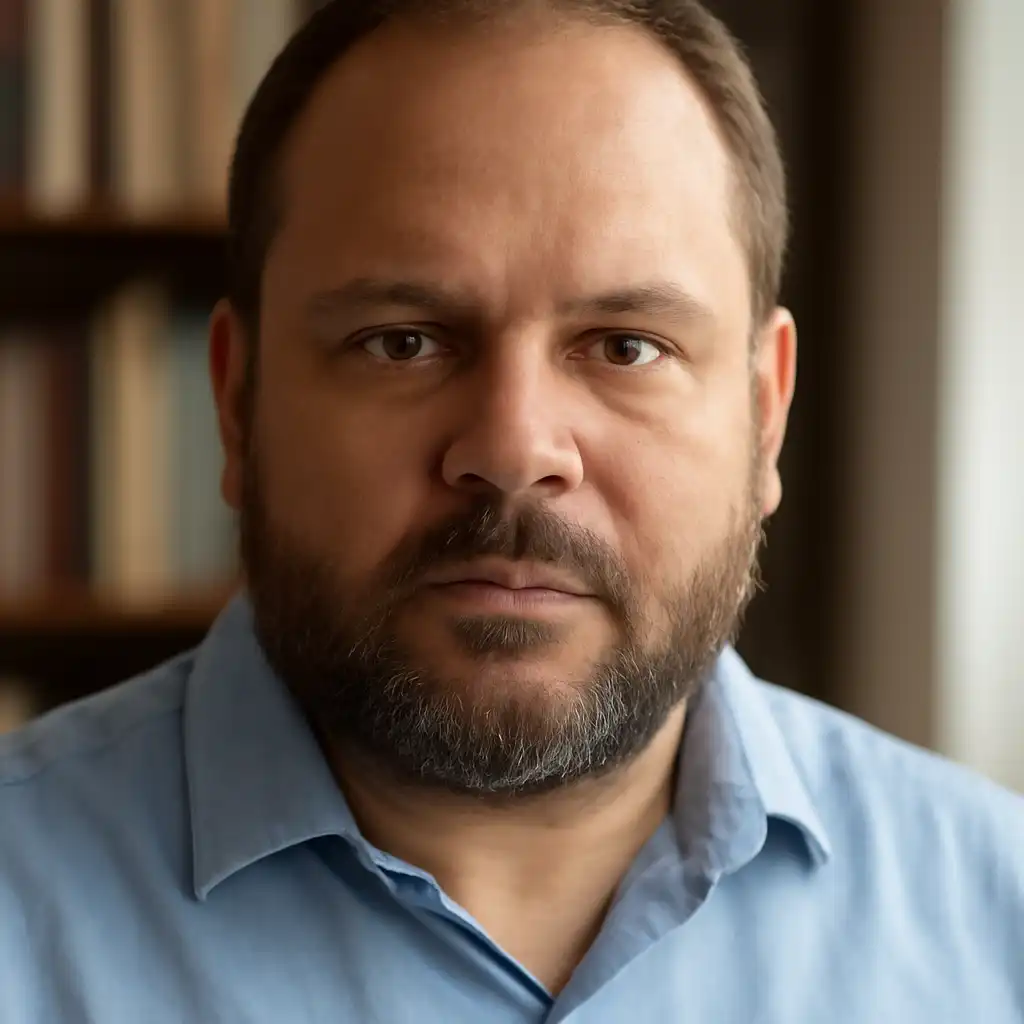 Duarte Soares Pereira